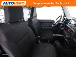 Suzuki Jimny 1.5 JLX - Miniatura 15