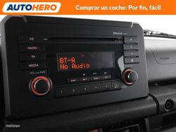 Suzuki Jimny 1.5 JLX - Miniatura 20