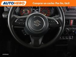 Suzuki Jimny 1.5 JLX - Miniatura 21