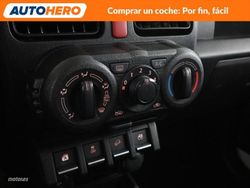 Suzuki Jimny 1.5 JLX - Miniatura 23