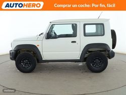 Suzuki Jimny 1.5 JLX - Miniatura 3