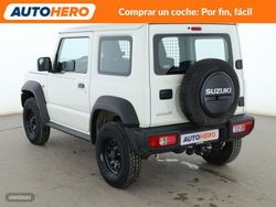 Suzuki Jimny 1.5 JLX - Miniatura 4