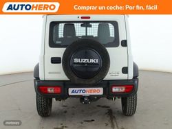 Suzuki Jimny 1.5 JLX - Miniatura 5