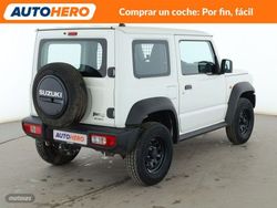 Suzuki Jimny 1.5 JLX - Miniatura 6