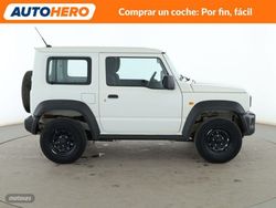 Suzuki Jimny 1.5 JLX - Miniatura 7
