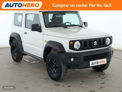 Suzuki Jimny 1.5 JLX - Miniatura 8