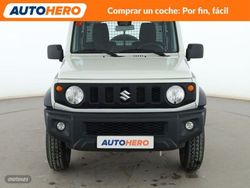 Suzuki Jimny 1.5 JLX - Miniatura 9