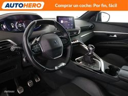 Peugeot 3008 1.2 PureTech GT Line - Miniatura 12