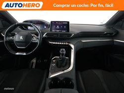 Peugeot 3008 1.2 PureTech GT Line - Miniatura 13