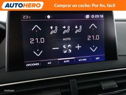 Peugeot 3008 1.2 PureTech GT Line - Miniatura 22