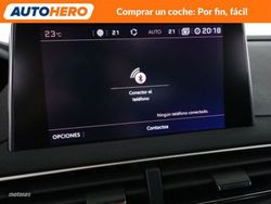 Peugeot 3008 1.2 PureTech GT Line - Miniatura 23