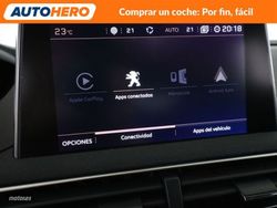 Peugeot 3008 1.2 PureTech GT Line - Miniatura 24