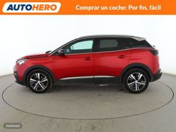 Peugeot 3008 1.2 PureTech GT Line - Miniatura 3