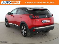 Peugeot 3008 1.2 PureTech GT Line - Miniatura 4