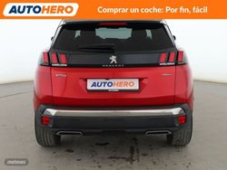 Peugeot 3008 1.2 PureTech GT Line - Miniatura 5