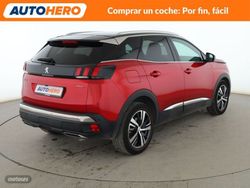 Peugeot 3008 1.2 PureTech GT Line - Miniatura 6