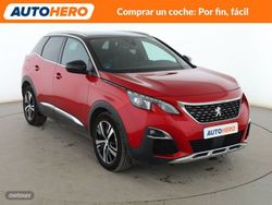 Peugeot 3008 1.2 PureTech GT Line - Miniatura 8