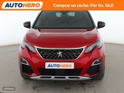 Peugeot 3008 1.2 PureTech GT Line - Miniatura 9
