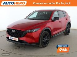 Mazda CX-5 2.0 Skyactiv-G Homura 2WD - Miniatura 1