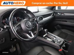 Mazda CX-5 2.0 Skyactiv-G Homura 2WD - Miniatura 12