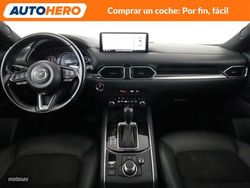 Mazda CX-5 2.0 Skyactiv-G Homura 2WD - Miniatura 13