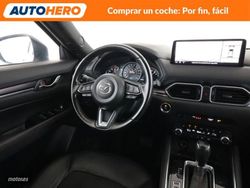 Mazda CX-5 2.0 Skyactiv-G Homura 2WD - Miniatura 14