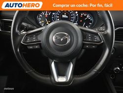Mazda CX-5 2.0 Skyactiv-G Homura 2WD - Miniatura 24