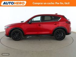 Mazda CX-5 2.0 Skyactiv-G Homura 2WD - Miniatura 3