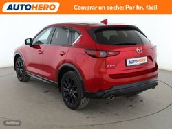 Mazda CX-5 2.0 Skyactiv-G Homura 2WD - Miniatura 4