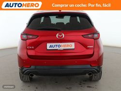 Mazda CX-5 2.0 Skyactiv-G Homura 2WD - Miniatura 5