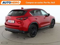 Mazda CX-5 2.0 Skyactiv-G Homura 2WD - Miniatura 6