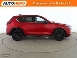Mazda CX-5 2.0 Skyactiv-G Homura 2WD - Miniatura 7