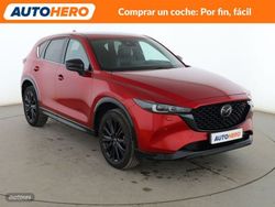Mazda CX-5 2.0 Skyactiv-G Homura 2WD - Miniatura 8