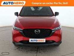 Mazda CX-5 2.0 Skyactiv-G Homura 2WD - Miniatura 9