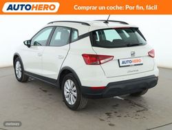 Seat Arona 1.0 TSI Style - Miniatura 4