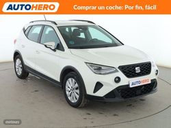 Seat Arona 1.0 TSI Style - Miniatura 8