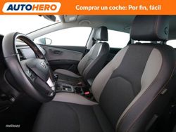 Seat Leon 1.4 TSI X-Perience - Miniatura 11