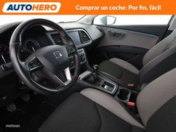 Seat Leon 1.4 TSI X-Perience - Miniatura 12