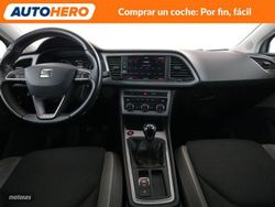 Seat Leon 1.4 TSI X-Perience - Miniatura 13