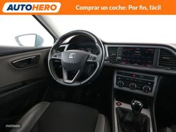 Seat Leon 1.4 TSI X-Perience - Miniatura 14