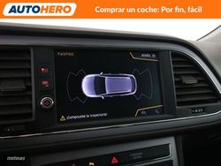 Seat Leon 1.4 TSI X-Perience - Miniatura 21