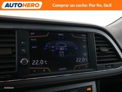 Seat Leon 1.4 TSI X-Perience - Miniatura 23