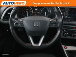 Seat Leon 1.4 TSI X-Perience - Miniatura 26