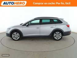 Seat Leon 1.4 TSI X-Perience - Miniatura 3