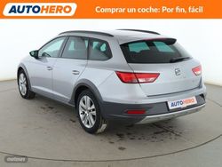 Seat Leon 1.4 TSI X-Perience - Miniatura 4