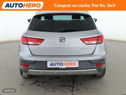Seat Leon 1.4 TSI X-Perience - Miniatura 5