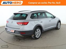 Seat Leon 1.4 TSI X-Perience - Miniatura 6