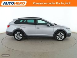 Seat Leon 1.4 TSI X-Perience - Miniatura 7