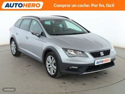 Seat Leon 1.4 TSI X-Perience - Miniatura 8