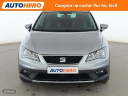 Seat Leon 1.4 TSI X-Perience - Miniatura 9
